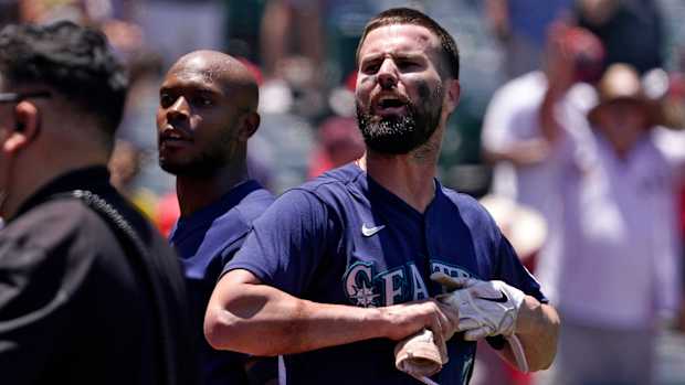 jesse winker